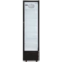 Однокамерный торговый холодильник Бирюса B300D