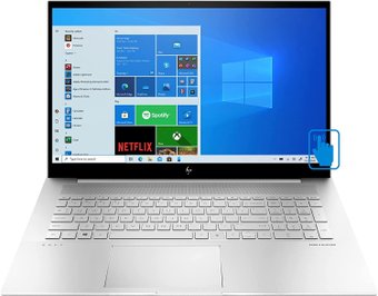 HP Envy 17t-ch100 436X3AV_1-CTO1