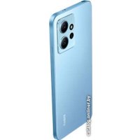 Смартфон Xiaomi Redmi Note 12 6GB/128GB с NFC международная версия (ледяной синий)