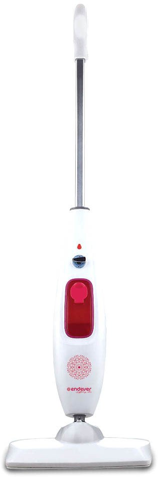 

Паровая швабра Endever Odyssey Q-606