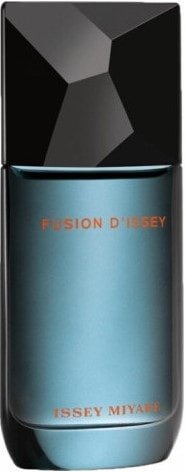 Туалетная вода Issey Miyake Fusion D'issey EdT (100 мл)