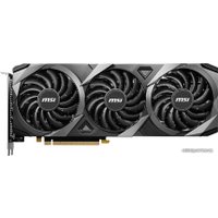 Видеокарта MSI GeForce RTX 3060 Ventus 3X 12G OC