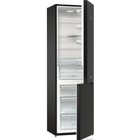 Холодильник Gorenje RK6201SYBK