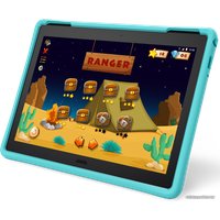Планшет Lenovo Tab 4 10 Plus TB-X704L 16GB LTE (черный) ZA2R0018RU