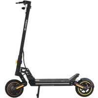 Электросамокат Kugoo Kirin S4 2024