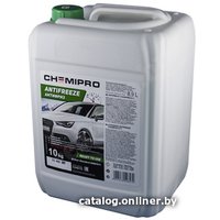 Антифриз Chemipro G11 CH015 10 кг