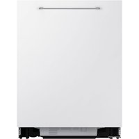 Встраиваемая посудомоечная машина Samsung DW60BG750B00ET