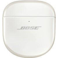 Наушники Bose QuietComfort Ultra Earbuds 60th Anniversary Edition (белый)