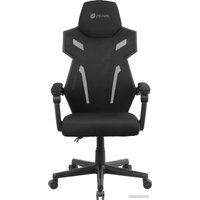 Игровое (геймерское) кресло Оклик 111G (черный)