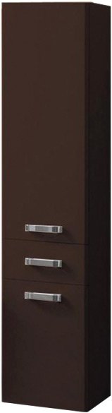 

Акватон Америна Шкаф-пенал темно-коричневый (1.A135.2.03A.M43.0)