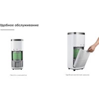 Климатический комплекс IClima LUX-10000PRO