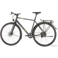 Велосипед Cube Travel SL (2019)