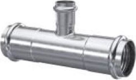 Фитинг Magnum LTR 22х15х1.5-T