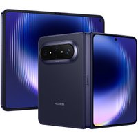 Телефон Huawei Pura X Max Collector's Edition HOP-AL00 16GB/1TB (черный, китайская версия)