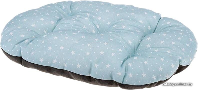 Лежак Ferplast Relax C 55/4 Puppy 83135599 (голубой)