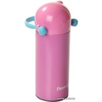 Термос Fissman 9650 300 мл (розовый)
