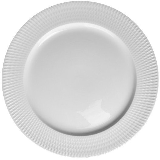 Тарелка обеденная Corone Rosenthal Banquet LQ-QK15207 фк8203