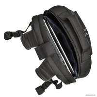 Городской рюкзак Rivacase 8460 Black