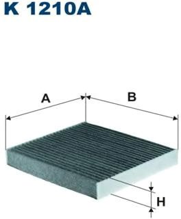 

Filtron K1210A