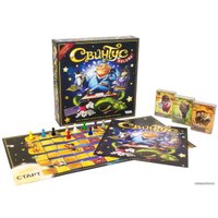 Настольная игра Мир Хобби Свинтус Делюкс