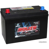 Автомобильный аккумулятор Solite Silver Premium 125D31R (110 А·ч) в Мозыре