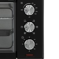 Мини-печь Krona Ofen 28 BL