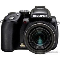 Фотоаппарат Olympus SP-570 UltraZoom