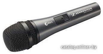 Проводной микрофон Sennheiser e 835-S