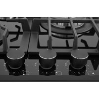 Варочная панель ZUGEL ZGH450X