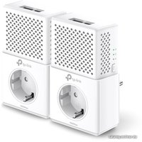 Комплект powerline-адаптеров TP-Link TL-PA7020P KIT