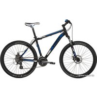 Велосипед Trek 3700 Disc (2012)