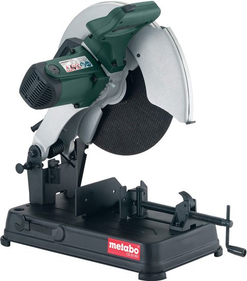 

Монтажная (отрезная) пила Metabo CS 23-355 602335000