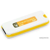 USB Flash Kingston DataTraveler G2 4 Гб (DTIG2/4GB)