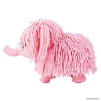 Интерактивная игрушка Jiggly Pets Мамонтенок 40393