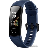 Фитнес-браслет HONOR Band 5 (синий)