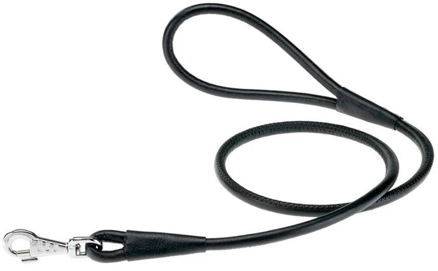 

Поводок Ferplast Vogue Cord G10/120 76123017 (черный)