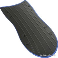 Серф-доска Alpengaudi Maxi Snow Surfer Sledge Board (красный)