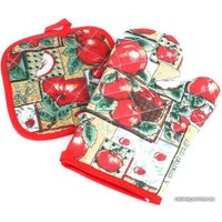 Набор прихваток Darvish DV-H-95