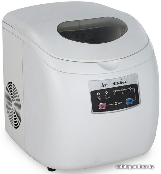Льдогенератор Ksitex YT-E-004A