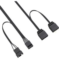 Вентилятор для корпуса A4Tech Bloody BD-CF120ARGB2-BK в Мозыре