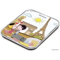 Кухонные весы Tefal Optiss BC5125V1