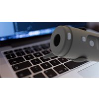 Автомобильный пылесос Ritmix CVC-005