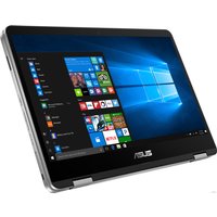 Ноутбук 2-в-1 ASUS VivoBook Flip 14 TP401CA-EC104T