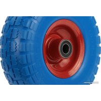 Колесо для тачки Стелла-техник PU255M-20PB