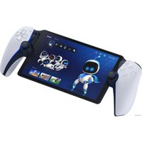 Игровая приставка Sony PlayStation Portal (белый)