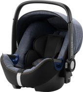 Baby-Safe 2 i-size (blue marble)