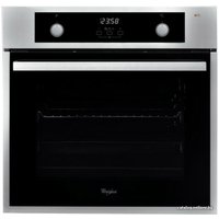 Электрический духовой шкаф Whirlpool AKP 786 IX