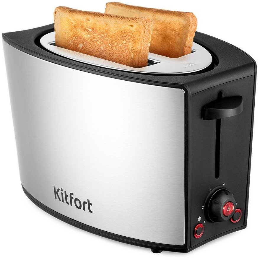 

Тостер Kitfort KT-6248