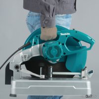 Монтажная (отрезная) пила Makita LW1400