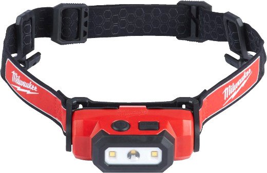 

Фонарь Milwaukee L4 HL-301 4933479764